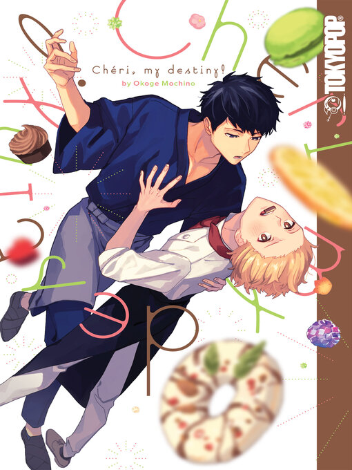 Imagen de portada para Chéri, My Destiny!